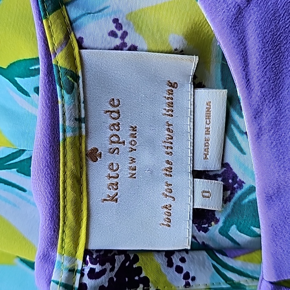 KATE SPADE Dress - Picture 9 of 10
